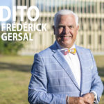 l'édito de Frédérick Gersal