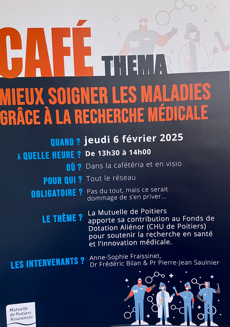 café théma